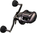 Daiwa 24 KHOGA IC 200 Baitcasting Reel