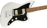 Fender Player Jazzmaster Pau Ferro Polar White Guitar Brand NEW