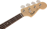 Fender Made in Japan Traditional 60s Jazz Bass 3-Color Sunburst NEW