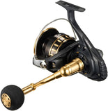 Daiwa 23 BG SW 10000-H Spinning Reel