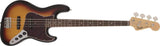 Fender Made in Japan Traditional 60s Jazz Bass 3-Color Sunburst NEW