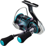 Daiwa 23 EMERALDAS RX LT2500-XH-DH Spinning Reel