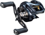 Daiwa STEEZ A II TW 1000XH Baitcasting Reel