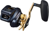 Daiwa TIERRA LJ IC 300HL Baitcasting Reel