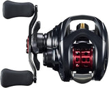 Daiwa SS AIR TW 8.5L Baitcasting Reel