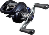 Daiwa 23 SALTIST SV TW 80XHL PE SPECIAL Baitcasting Reel