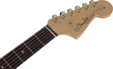 Fender Made in Japan Traditional 60s Jazzmaster 3-Color Sunburst Guitar NEW