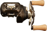 Daiwa Silver Creek AIR TW Stream Custom 8.5L Baitcasting Reel