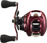 Daiwa 23 Admira 100XHL Baitcasting Reel