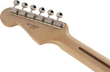 Fender Made in Japan Traditional Series 50s Stratocaster 2-Color Sunburst Guitar