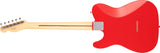 Fender Made in Japan Hybrid II Telecaster Modena Red Electric Guitar Brand New