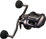 Daiwa 24 KHOGA IC 200P Baitcasting Reel