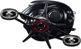 Daiwa SS AIR TW 8.5L Baitcasting Reel