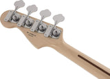 Fender Made in Japan Heritage 70s Jazz Bass Natural Maple NEW