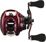 Daiwa 23 Admira 100XH Baitcasting Reel