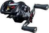 Daiwa SS AIR TW 8.5L Baitcasting Reel