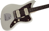 Fender Made in Japan Traditional 60s Jazzmaster Olympic White Guitar NEW