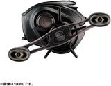 Daiwa 24 STEEZ SV TW 100HL Baitcasting Reel