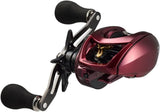 Daiwa 23 Admira 100XH Baitcasting Reel