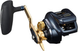 Daiwa TIERRA LJ IC 300H Baitcasting Reel