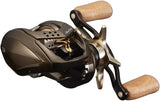 Daiwa Silver Creek AIR TW Stream Custom 8.5L Baitcasting Reel