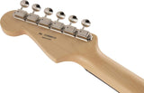 Fender Made in Japan Traditional 60s Stratocaster Black Guitar NEW