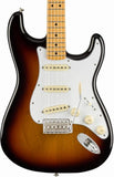Fender Jimi Hendrix Stratocaster Maple 3-Color Sunburst Guitar Brand NEW