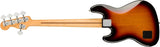 Fender Player Jazz Bass V 3-Color Sunburst Brand NEW