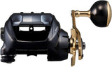 Daiwa 23 SEABORG G400JL Left Electric Reel