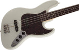 Fender Made in Japan Traditional 60s Jazz Bass Olympic White NEW