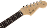 Fender Made in Japan Traditional 60s Stratocaster Olympic White Guitar Brand NEW