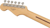 Fender Made in Japan 2024 Hybrid II Stratocaster HSH Vintage Natural Guitar