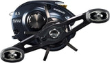 Daiwa STEEZ A II TW 1000XH Baitcasting Reel
