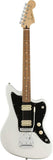 Fender Player Jazzmaster Pau Ferro Polar White Guitar Brand NEW