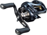 Daiwa STEEZ A II TW 1000H Baitcasting Reel