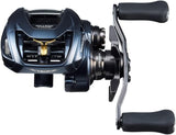 Daiwa STEEZ A II TW 1000L Baitcasting Reel