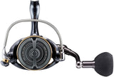 Daiwa 22 CALDIA SW 8000-H Spinning Reel