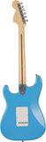 Fender Made in Japan Ltd International Color Stratocaster Maple Maui Blue Guitar