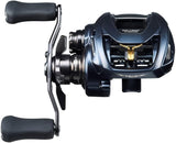 Daiwa STEEZ A II TW 1000H Baitcasting Reel