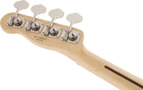 Fender Made in Japan Traditional Original 50s Precision Bass Butterscotch Blonde