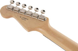 Fender Made in Japan Traditional 60s Stratocaster Lake Placid Blue Guitar NEW