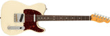 Fender American Professional II Telecaster Olympic White Guitar Brand NEW
