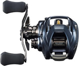 Daiwa STEEZ A II TW 1000L Baitcasting Reel