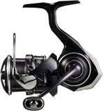 Daiwa 23 TATULA LT2500S-XH-QD Spinning Reel