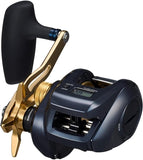 Daiwa TIERRA LJ IC 300H Baitcasting Reel