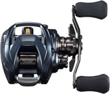 Daiwa STEEZ A II TW 1000H Baitcasting Reel