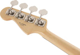 Fender Made in Japan Traditional 60s Jazz Bass 3-Color Sunburst NEW