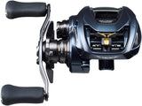Daiwa STEEZ A II TW 1000 Baitcasting Reel