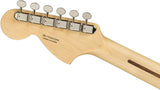 Fender American Performer Stratocaster HSS Maple Black Guitar Brand NEW