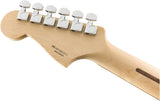 Fender Player Jazzmaster Pau Ferro Polar White Guitar Brand NEW